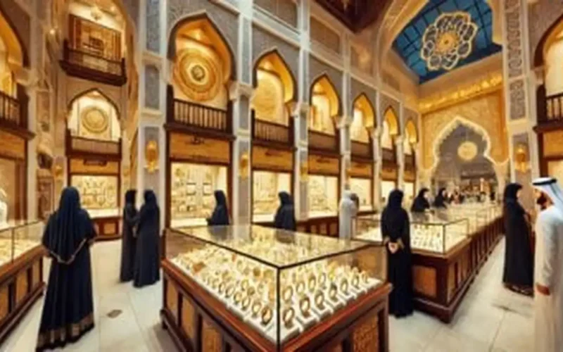 ارتفاع طفيف.. أسعار الذهب في البحرين تسجل مستويات جديدة بمنتصف الأسبوع